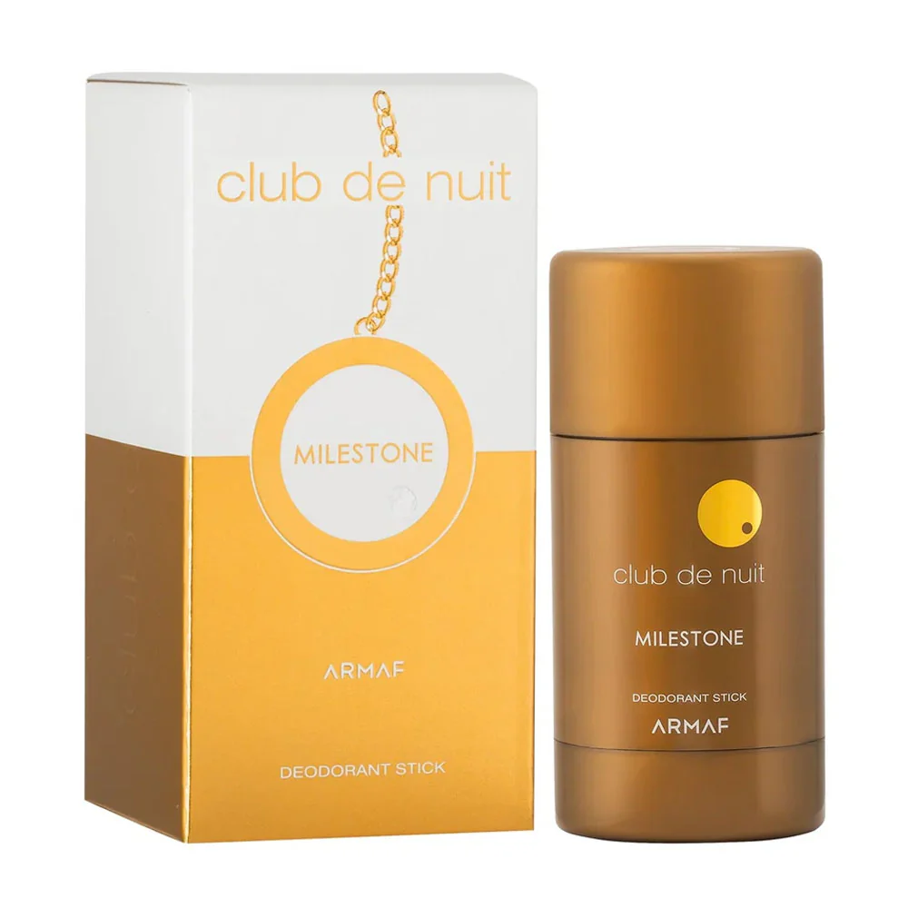 Top Branded Deodorant Stick