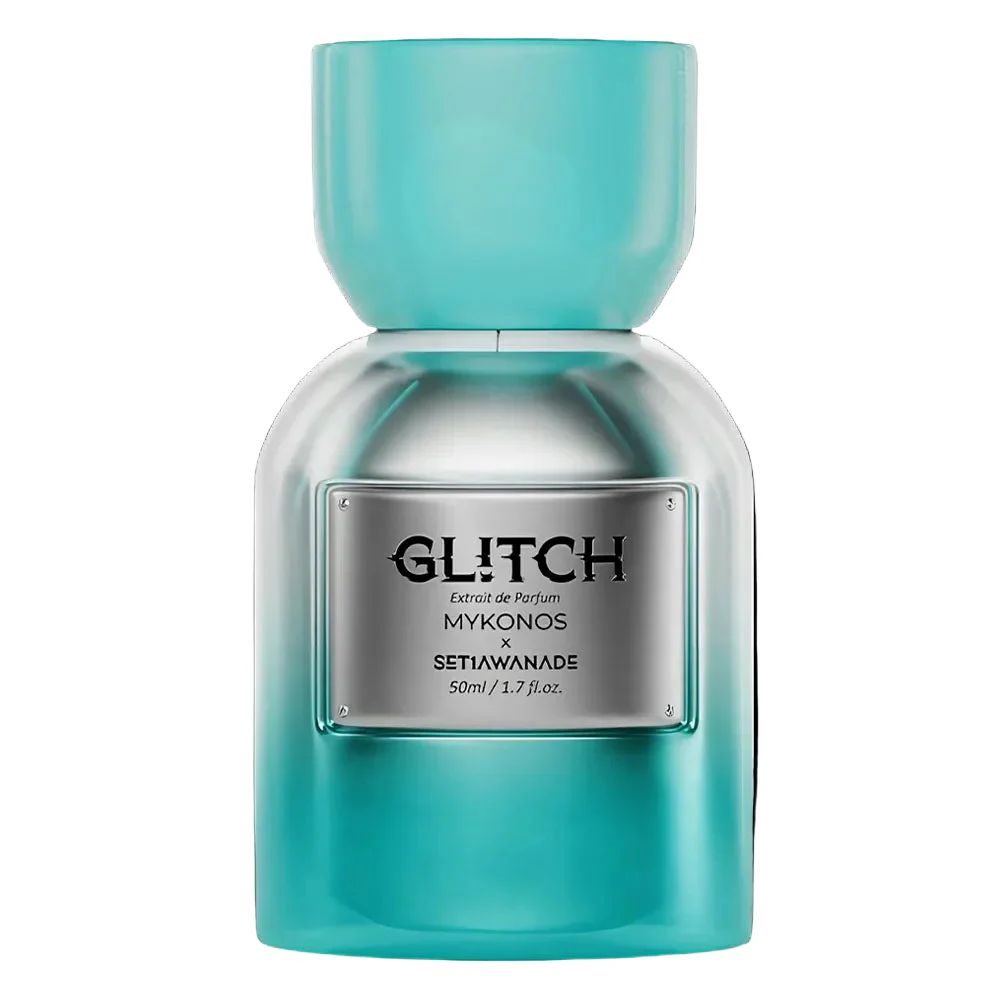 Middle Eastern Top Perfume